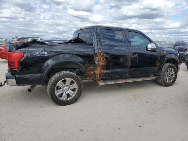 Изображение 3 2019 FORD F150 SUPERCREW 2019 с VIN 1FTEW1E52KKC76024