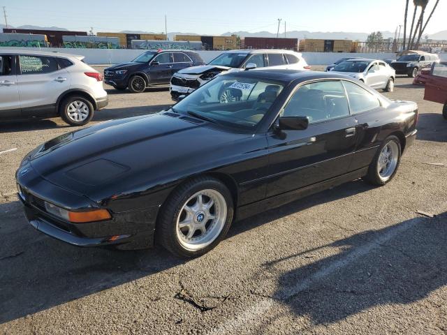 1991 BMW 850 I AUTOMATIC 1991 image