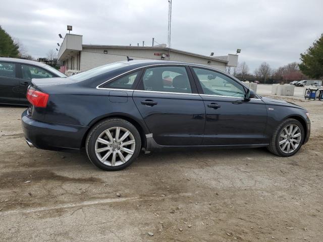 Изображение 3 2013 AUDI A6 PREMIUM PLUS 2013 с VIN WAUGGAFC3DN020251