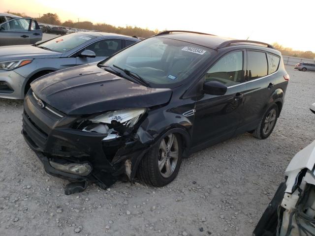Изображение 1 2014 FORD ESCAPE SE 2014 с VIN 1FMCU9GX3EUE15110