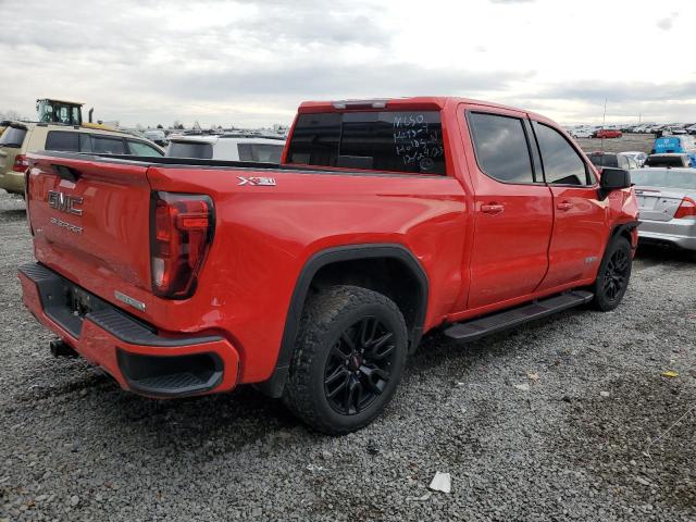 Изображение 3 2019 GMC SIERRA K1500 ELEVATION 2019 с VIN 1GTU9CED8KZ292614