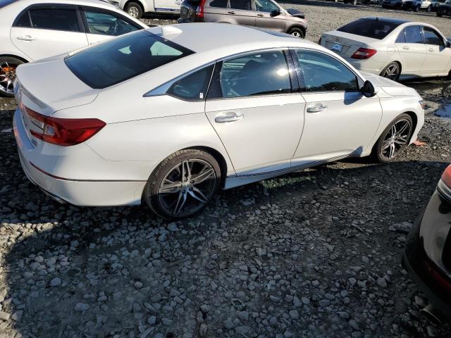 Image 3 of 2022 HONDA ACCORD TOURING 2022 with VIN 1HGCV2F95NA007660