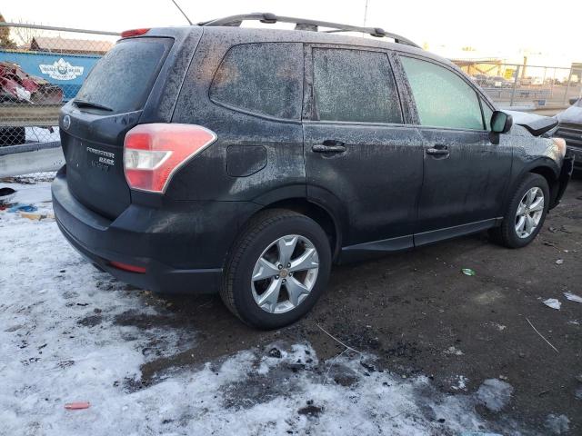 Изображение 3 2015 SUBARU FORESTER 2.5I PREMIUM 2015 с VIN JF2SJADC2FH418832