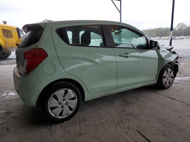 Изображение 3 2018 CHEVROLET SPARK LS 2018 с VIN KL8CB6SA3JC478731