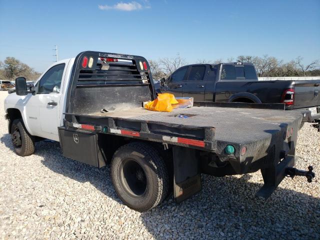 Изображение 2 2012 CHEVROLET SILVERADO C3500 2012 с VIN 1GB3CZCL7CF149252