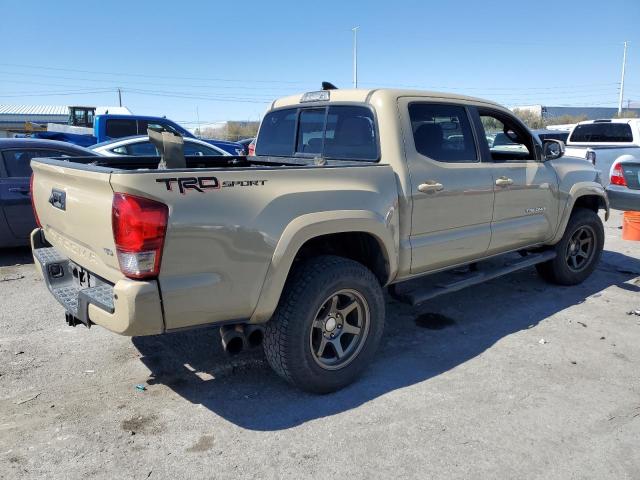 Изображение 3 2016 TOYOTA TACOMA DOUBLE CAB 2016 с VIN 3TMAZ5CN9GM003226