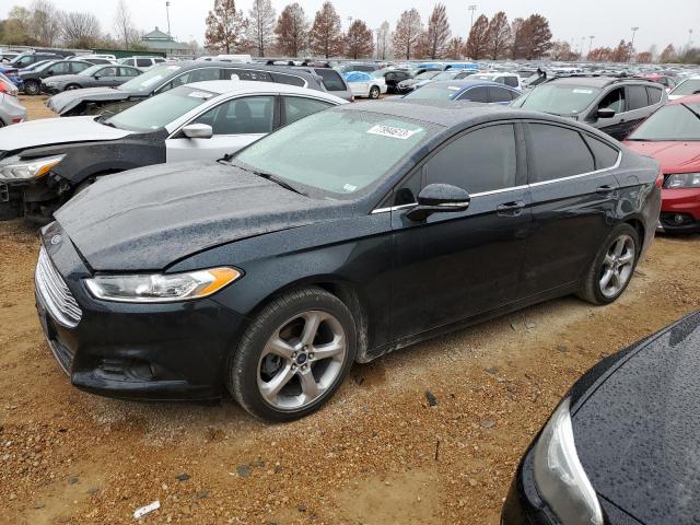 2014 FORD FUSION SE 2014 image