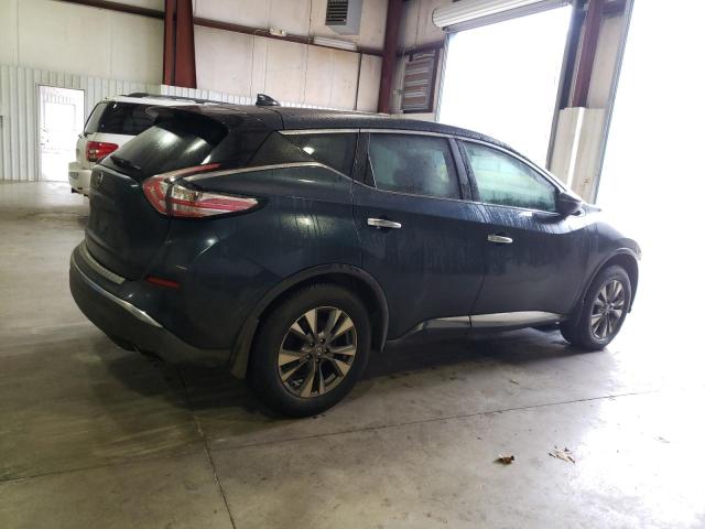 Image 3 of 2017 NISSAN MURANO S 2017 with VIN 5N1AZ2MG3HN137442