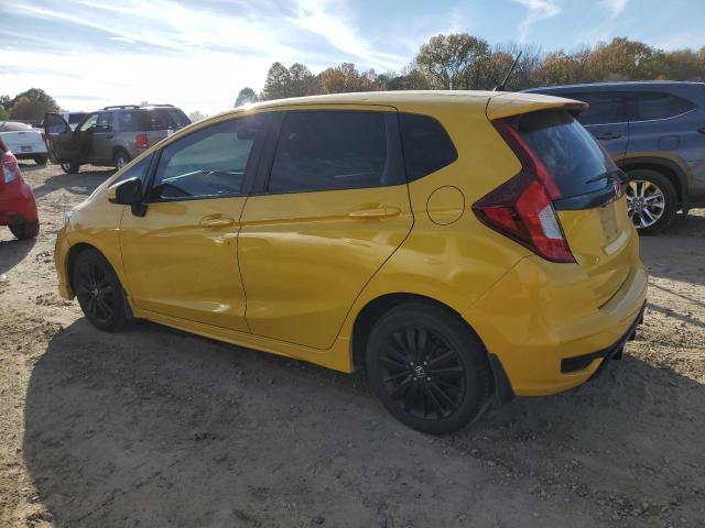 Изображение 2 2018 HONDA FIT SPORT 2018 с VIN 3HGGK5G62JM704619