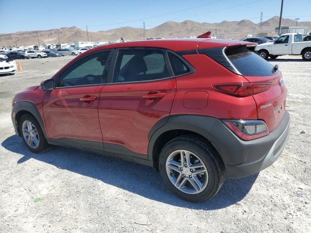 Изображение 2 2023 HYUNDAI KONA SE 2023 с VIN KM8K22ABXPU946765