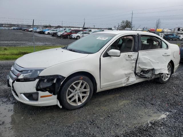 Obraz 2012 FORD FUSION SEL 2012