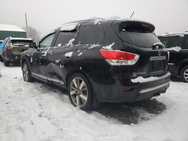 Изображение 2 2015 NISSAN PATHFINDER S 2015 с VIN 5N1AR2MM5FC672187