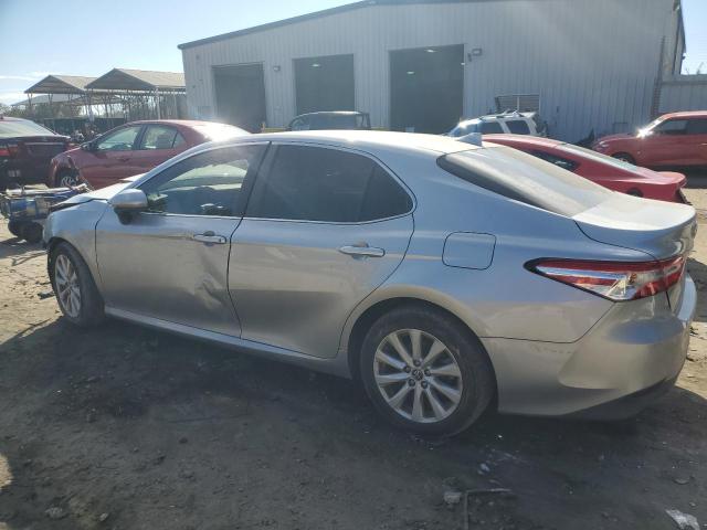 Изображение 2 2019 TOYOTA CAMRY L 2019 с VIN 4T1B11HK2KU266662