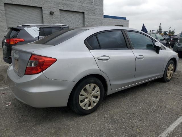 Obraz 3 z 2012 HONDA CIVIC LX 2012 z VIN 19XFB2F59CE310839