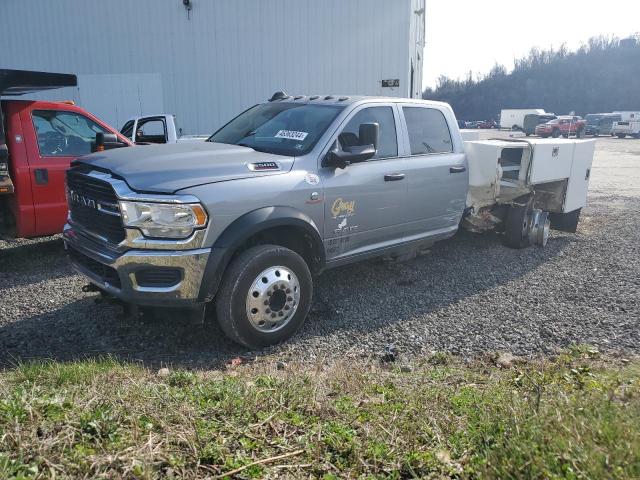 2020 RAM 5500  2020 image