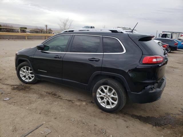 Obraz 2 z 2015 JEEP CHEROKEE LATITUDE 2015 z VIN 1C4PJLCS0FW585209
