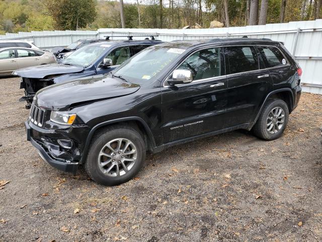 Obraz 2015 JEEP GRAND CHEROKEE LIMITED 2015