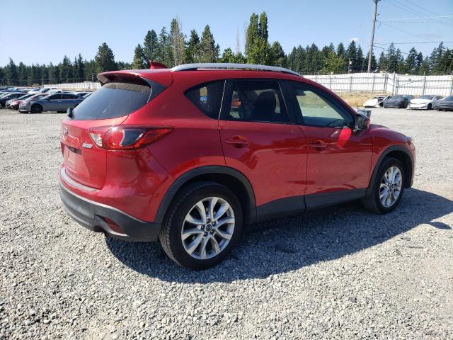 Изображение 3 2014 MAZDA CX-5 GT 2014 с VIN JM3KE4DY8E0420623