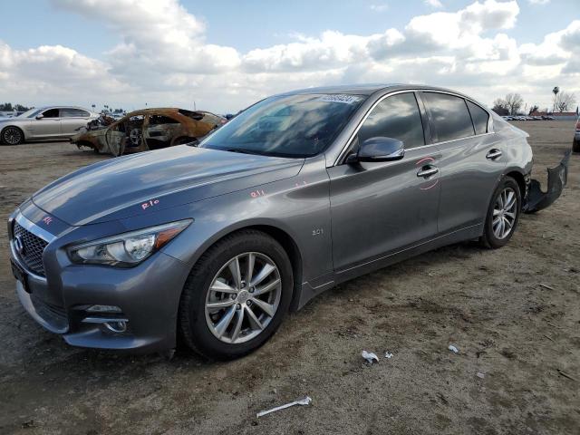 2017 INFINITI Q50 PREMIUM 2017 image