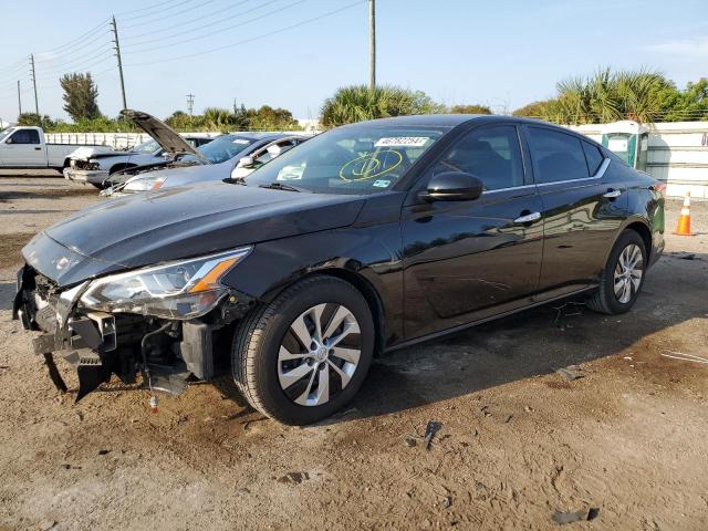 Image 1 of 2019 NISSAN ALTIMA S 2019 with VIN 1N4BL4BV7KC257549