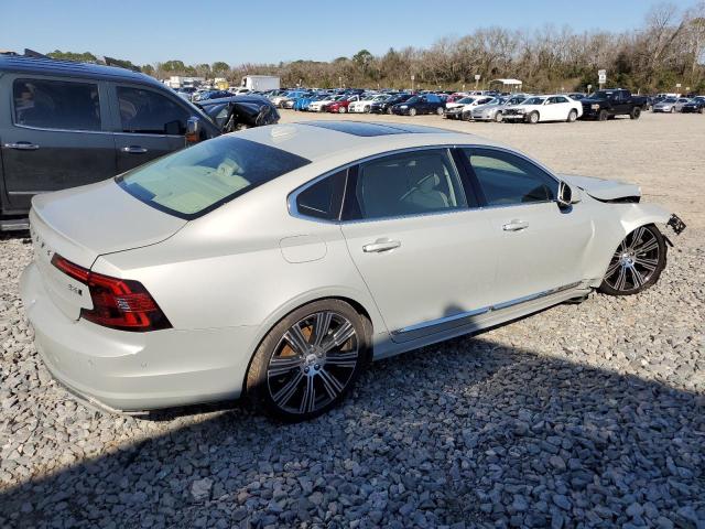 Image 3 of 2022 VOLVO S90 B6 INSCRIPTION 2022 with VIN LVY062ML3NP263301