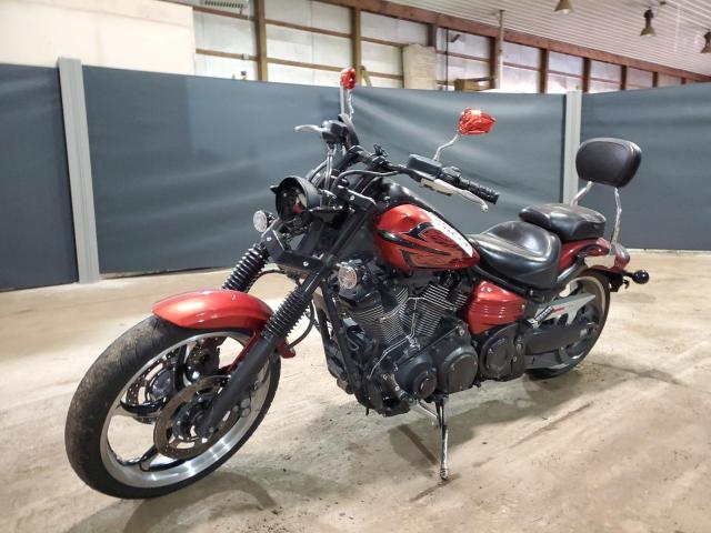 Изображение 2 2011 YAMAHA XV1900 CU 2011 с VIN JYAVP27E3BA014028
