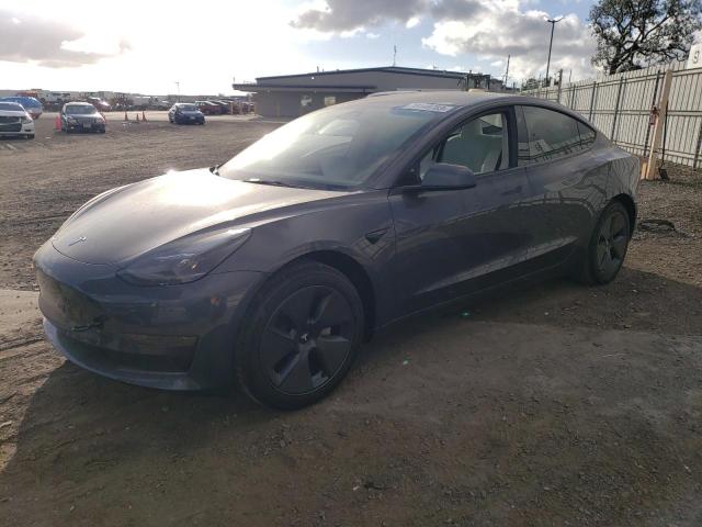 2023 TESLA MODEL 3  2023 image