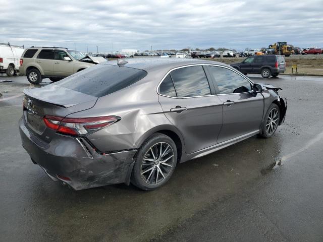 Image 3 of 2022 TOYOTA CAMRY SE 2022 with VIN 4T1T11AK7NU045903