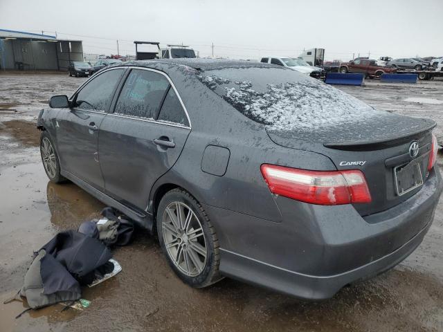 Изображение 2 2007 TOYOTA CAMRY LE 2007 с VIN 4T1BK46K87U030042