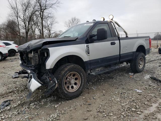Изображение 2021 FORD F250 SUPER DUTY 2021