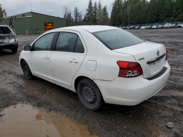 Изображение 2 2007 TOYOTA YARIS  2007 с VIN JTDBT903971090882