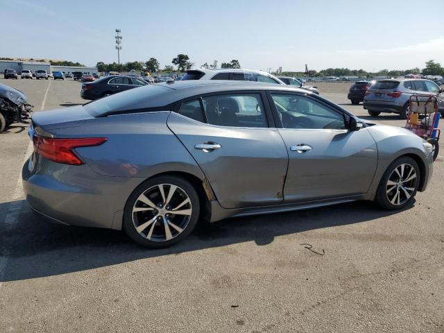 Изображение 3 2016 NISSAN MAXIMA 3.5S 2016 с VIN 1N4AA6AP1GC383347