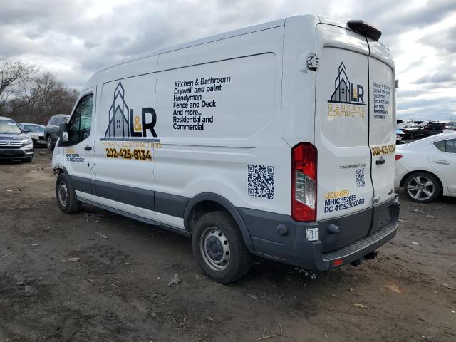 Obraz 2 z 2018 FORD TRANSIT T-250 2018 z VIN 1FTYR2CM9JKB13678