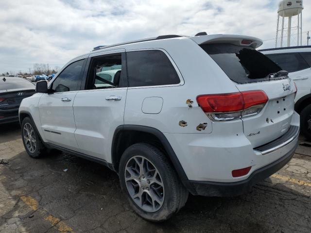 Obraz 2 z 2017 JEEP GRAND CHEROKEE LIMITED 2017 z VIN 1C4RJFBG9HC882183