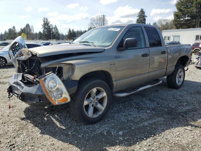 2006 DODGE RAM 1500 ST 2006 image