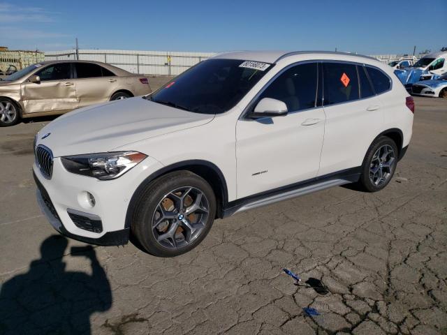 Obraz 2016 BMW X1 XDRIVE28I 2016