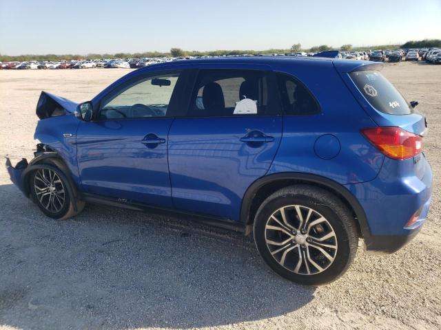 Image 2 of 2019 MITSUBISHI OUTLANDER ES 2019 with VIN JA4AP3AU2KU030366