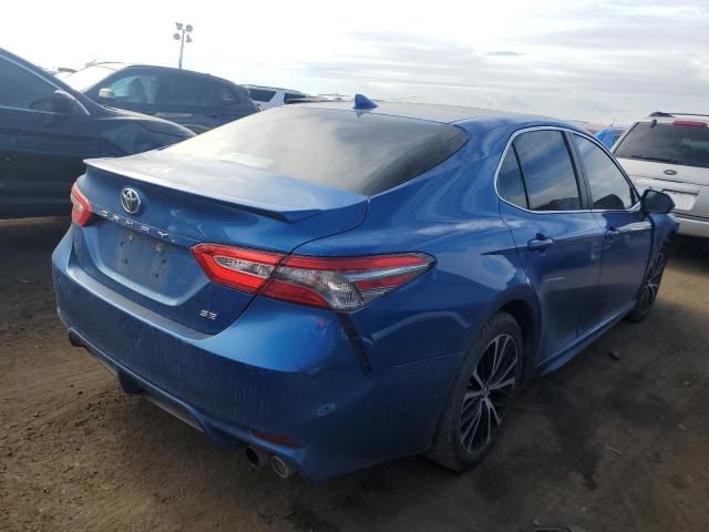Image 3 of 2019 TOYOTA CAMRY L 2019 with VIN 4T1B11HK1KU264062