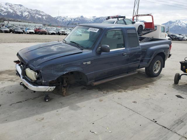 Изображение 1 2003 FORD RANGER SUPER CAB 2003 с VIN 1FTZR45E73PB50756