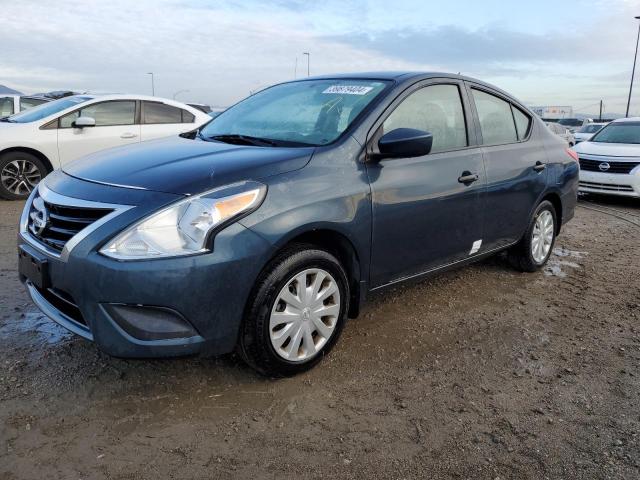 Obraz 2016 NISSAN VERSA S 2016
