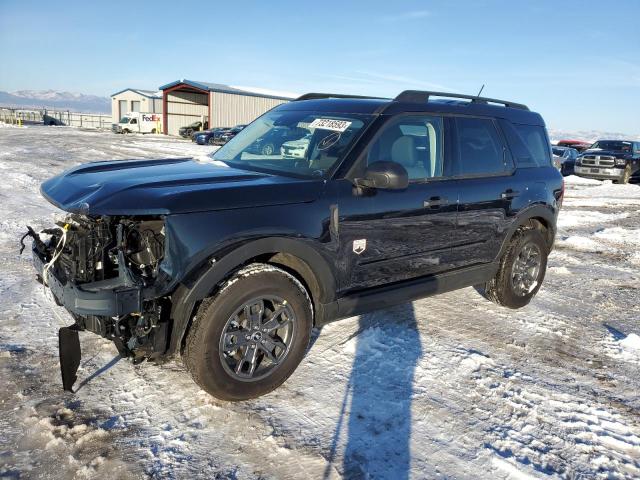 Obraz 1 z 2023 FORD BRONCO SPORT BIG BEND 2023 z VIN 3FMCR9B62PRD56769