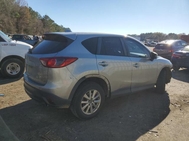 Изображение 3 2015 MAZDA CX-5 TOURING 2015 с VIN JM3KE2CYXF0435745