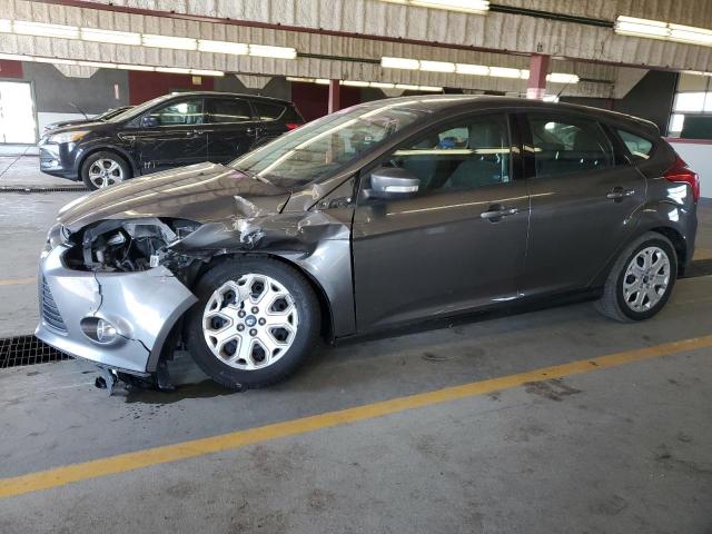 Obraz 1 z 2012 FORD FOCUS SE 2012 z VIN 1FAHP3K25CL243181