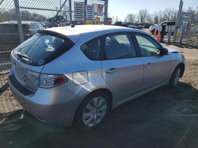 Obraz 3 z 2011 SUBARU IMPREZA 2.5I 2011 z VIN JF1GH6A69BH819628