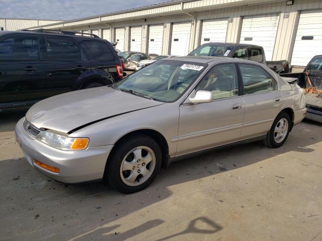 1997 HONDA ACCORD SE 1997 image