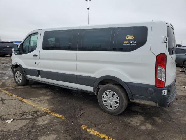 Obraz 2 z 2020 FORD TRANSIT T-350 2020 z VIN 1FBAX2Y84LKA23610