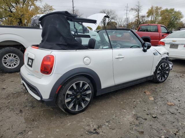 Image 3 of 2024 MINI COOPER S 2024 with VIN WMW43DL05R3R50410