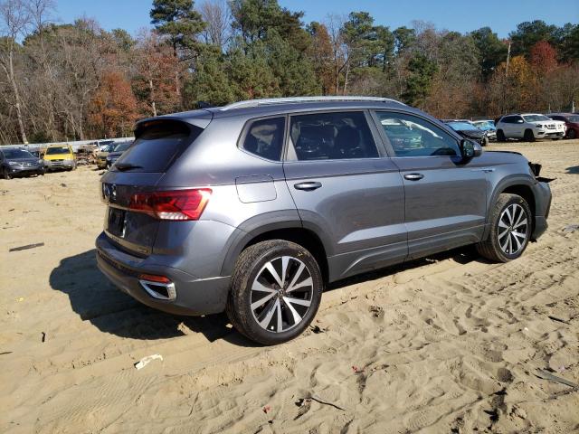 Изображение 3 2022 VOLKSWAGEN TAOS SE 2022 с VIN 3VVWX7B22NM064558