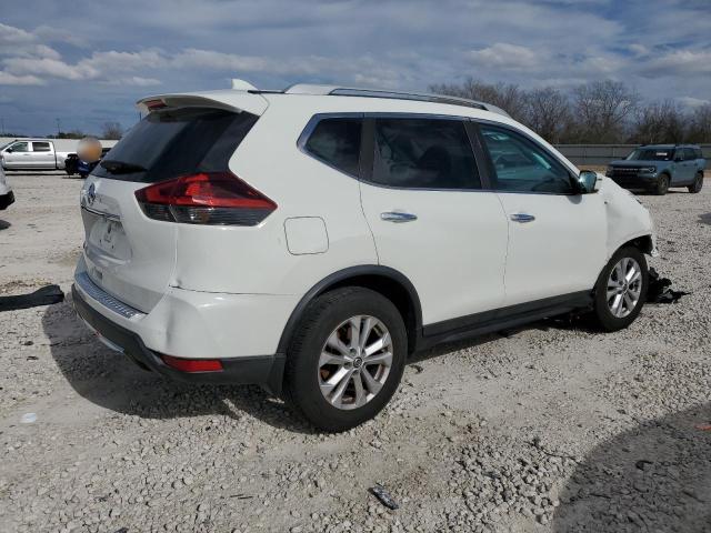 Изображение 3 2018 NISSAN ROGUE S 2018 с VIN 5N1AT2MT2JC781904