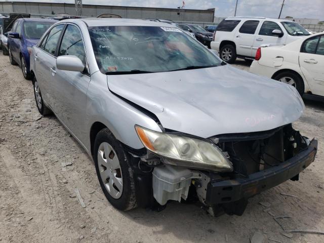 Изображение 2009 TOYOTA CAMRY BASE 2009